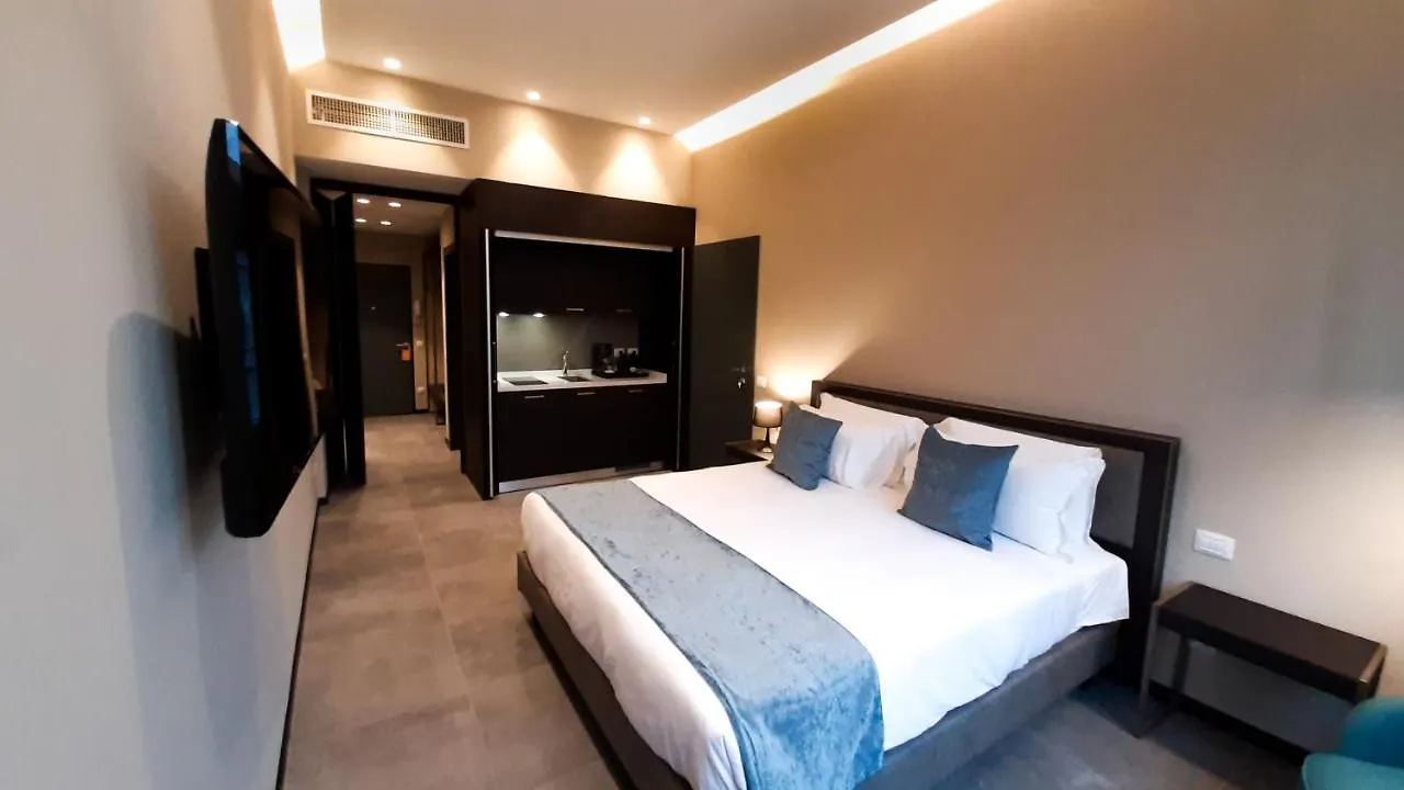 Joivy Spadari Milan Apartment