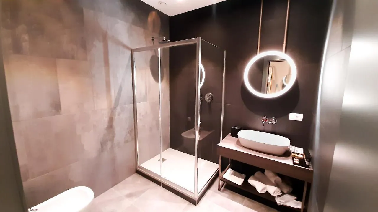 Apartment Joivy Spadari Milan