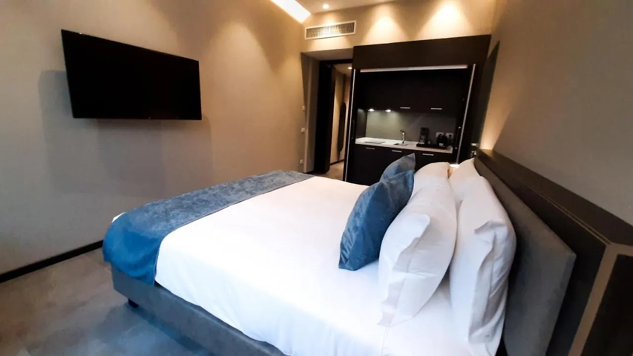 Joivy Spadari Milaan Appartement