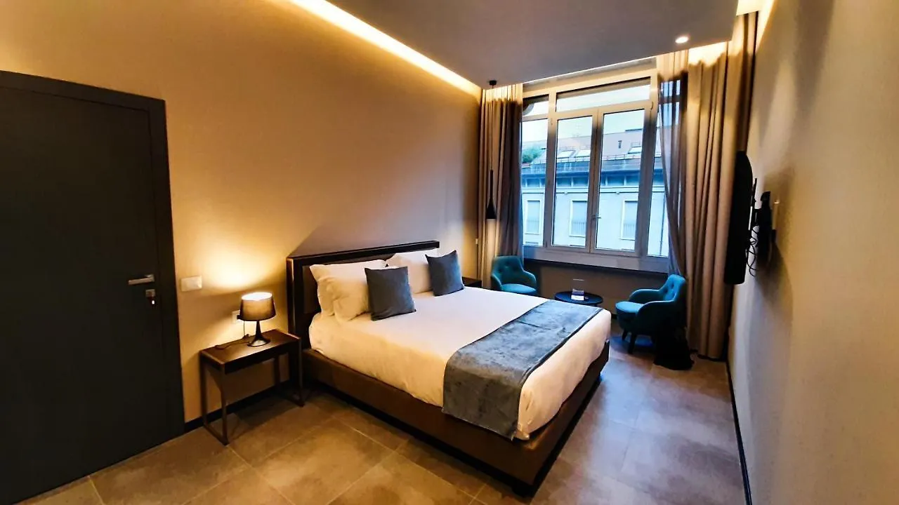 Joivy Spadari Milaan Appartement