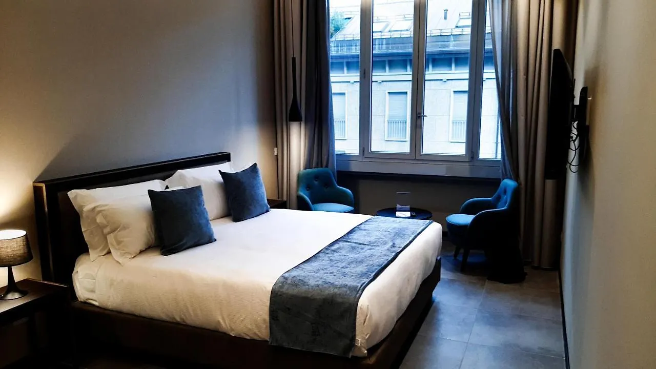 Apartment Joivy Spadari Milan