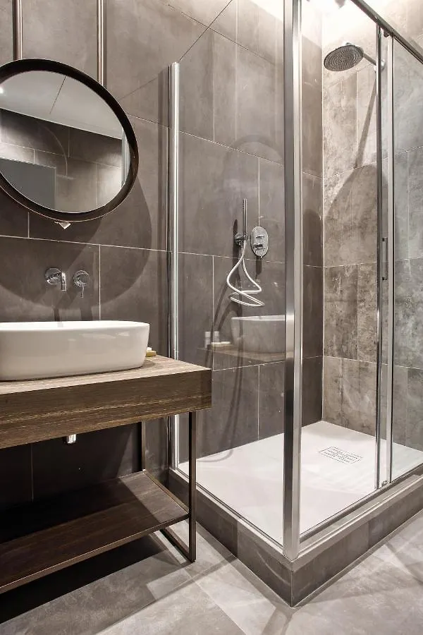 Apartment Joivy Spadari Milan Italy