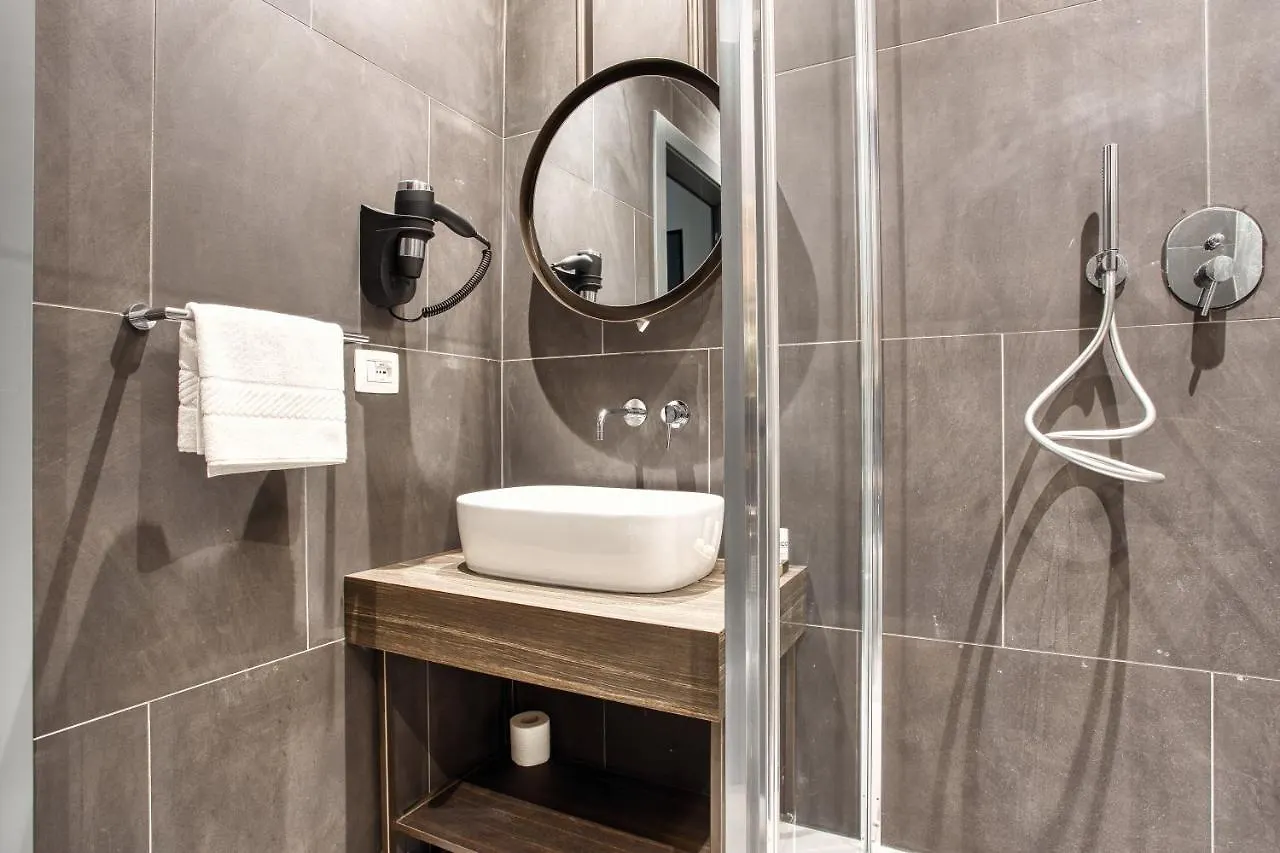 Joivy Spadari Milan Apartment