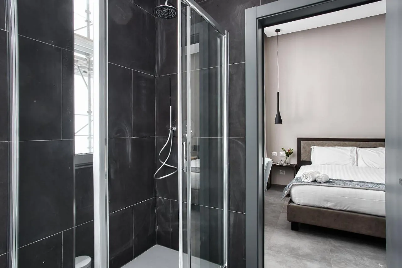 Apartment Joivy Spadari Milan