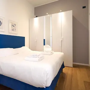 Apartment Relstay - S. Ambrogio - Charming And Modern 1br, Milan