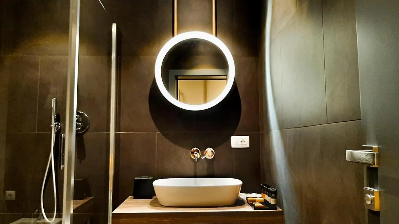 Apartment Joivy Spadari Milan