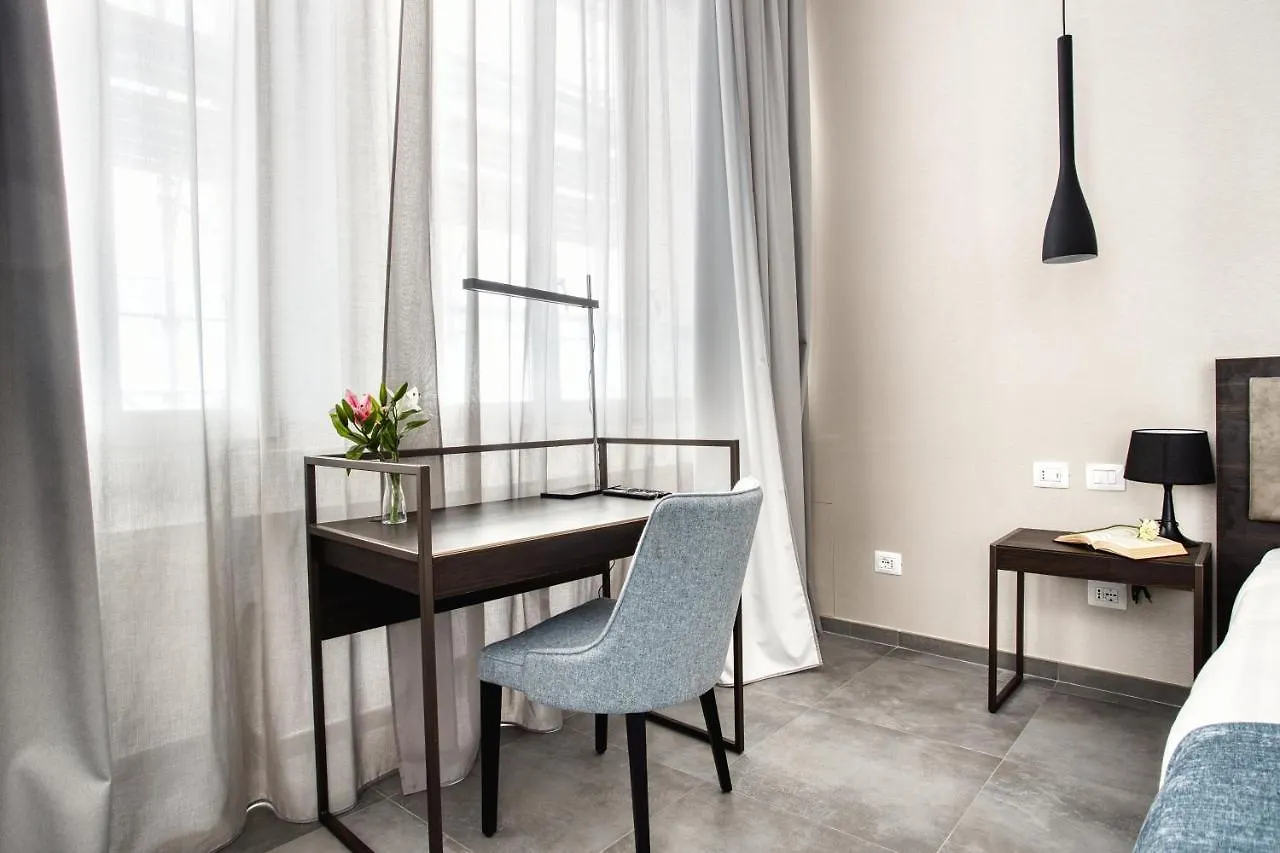 Joivy Spadari Milan 0*,  Italy