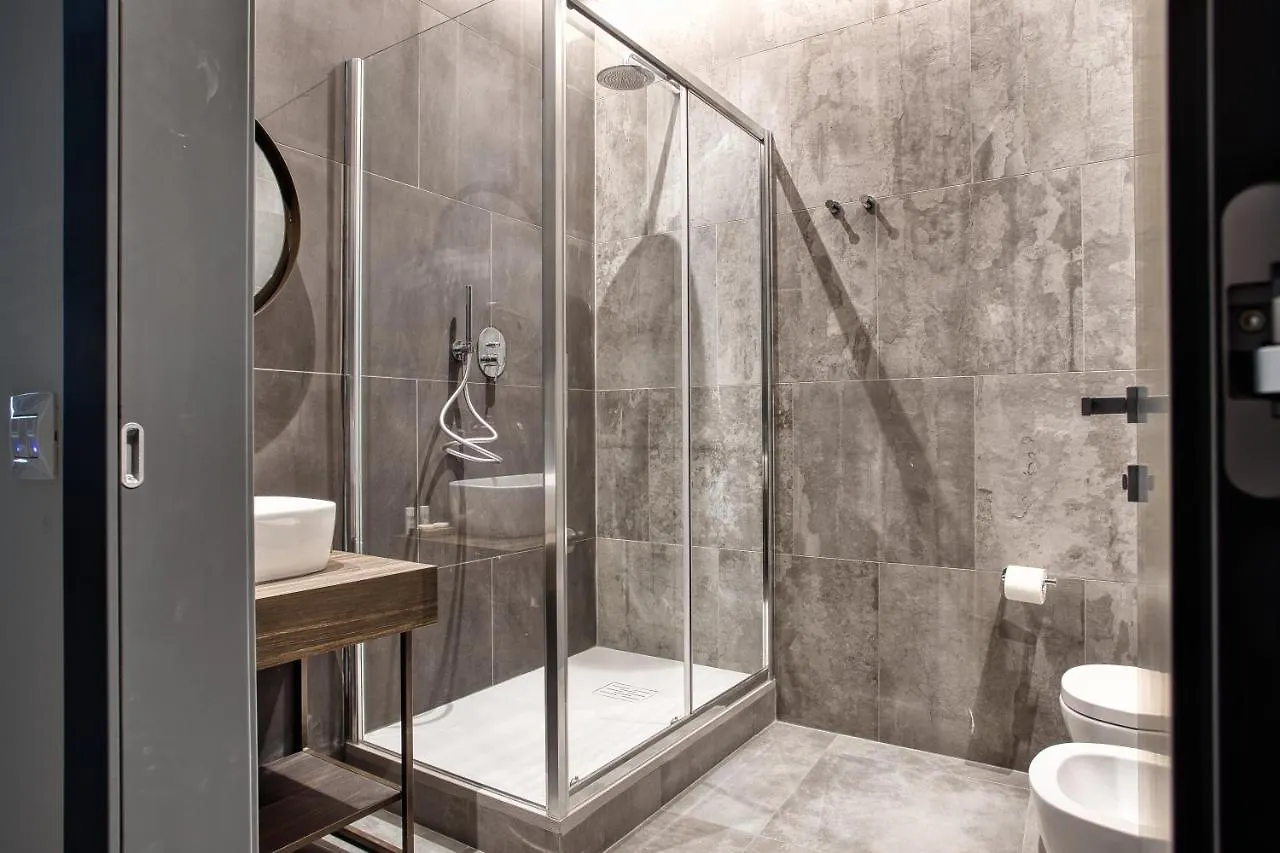 Joivy Spadari Milan Apartment